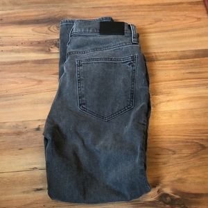 Madewell The Perfect Vintage Jean